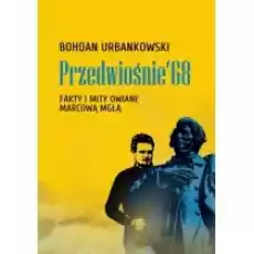 Przedwiośnie 821768 Fakty i mity owiane mgłą Książki Historia