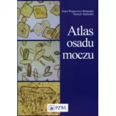 Atlas osadu moczu Książki Podręczniki i lektury