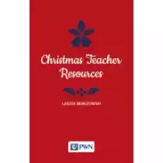 Christmas Teacher Resources Książki Podręczniki i lektury