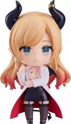 Figurka Hololive Production Nendoroid Yuzuki Choco Dom i ogród Wyposażenie wnętrz Dekoracja Figurki dekoracyjne Figurki kolekcjonerskie