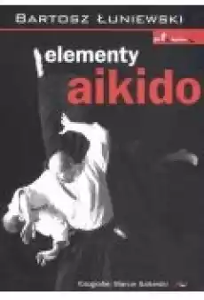 Elementy Aikido Książki Sport Sportowcy