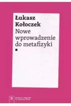 Nowe wprowadzenie do metafizyki Książki Audiobooki