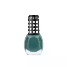 Vipera Polka Nail Polish lakier do paznokci 158 55ml Zdrowie i uroda Kosmetyki i akcesoria Manicure i pedicure Lakiery do paznokci