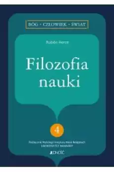 Filozofia nauki Książki Religia