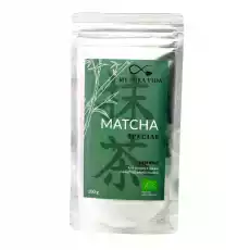 Herbata Zielona Matcha Special Japońska Bio 100 g My Pura Vida Artykuły Spożywcze