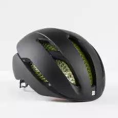 Kask Bontrager XXX WaveCel Sport i rekreacja Rowery i akcesoria Akcesoria rowerowe Kaski rowerowe