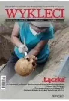 Kwartalnik Wykleci nr 1132019 Książki Czasopisma