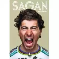 Peter Sagan Mój świat Książki Sport