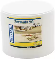 CHEMSPEC Formula 90 Powder proszek do prania tapicerki materiałowej 250g Motoryzacja Pielęgnacja samochodu Pielęgnacja wnętrza samochodu