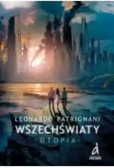 Wszechświaty Utopia Książki Fantastyka i fantasy