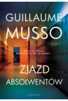 Zjazd absolwentów Książki Literatura obyczajowa