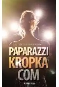 Paparazzi kropka com Książki Ebooki