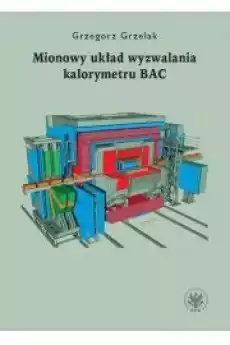 Mionowy układ wyzwalania kalorymetru BAC Książki Audiobooki