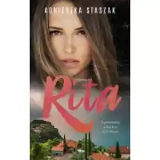 Rita Książki Literatura obyczajowa