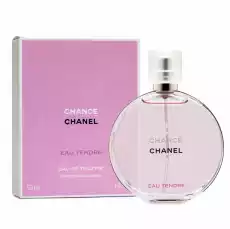 Chanel Chance Eau Tendre woda toaletowa 150ml W Zdrowie i uroda Perfumy i wody Zapachy damskie Perfumy i wody damskie