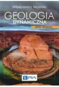 Geologia dynamiczna Książki Ebooki