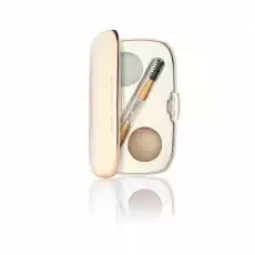 Jane Iredale GREATSHAPE EYEBROW KIT zestaw do pielęgnacji stylizacji i makijażu brwi kolor blonde Zdrowie i uroda Kosmetyki i akcesoria Makijaż i demakijaż Makijaż oczu