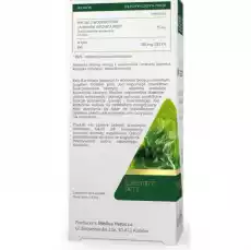 Medica Herbs Kelp Naturalny Jod 60 k Zdrowie i uroda