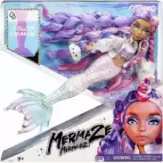 MGA Mermaze Mermaidz Lalka Syrenka Core Fashion s1 lalka Kishiko 581352 580799 Mga Entertainment Dla dziecka Zabawki Zabawki dla dziewczynek Lalki i akcesoria Lalki