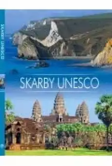 Skarby UNESCO Książki Literatura podróżnicza