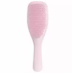 TANGLE TEEZER The Wet Detangling Fine Fragile Hairbrush Pink Zdrowie i uroda Kosmetyki i akcesoria Pielęgnacja i stylizacja włosów