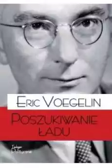 Porządek i Historia Poszukiwanie ładu Książki Religia