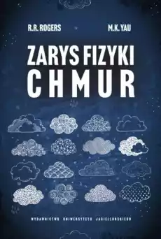 Zarys fizyki chmur Książki Nauka