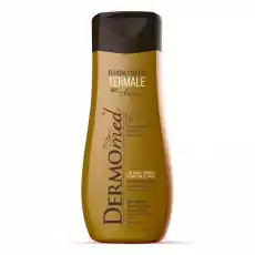 Dermomed Termal Bio Argan Body Lotion balsam do ciała z olejkiem arganowym 250ml Zdrowie i uroda Kosmetyki i akcesoria Pielęgnacja ciała Balsamy mleczka peelingi do ciała