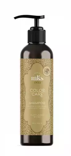 Mks Eco Color Care szampon do włosów farbowanych 296ml Zdrowie i uroda Kosmetyki i akcesoria Pielęgnacja i stylizacja włosów Szampony do włosów