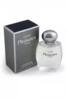 Pleasures For Men Woda kolońska Zdrowie i uroda Perfumy i wody