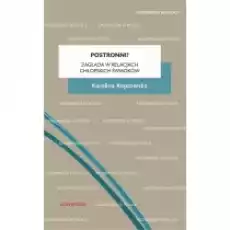 Postronni Zagłada w relacjach chłopskich świadków Książki Podręczniki i lektury