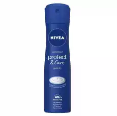 Protect Care antyperspirant spray 150ml Zdrowie i uroda Perfumy i wody Zapachy damskie Antyperspiranty i dezodoranty damskie