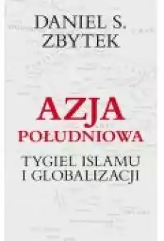 Azja Południowa Książki Nauki humanistyczne