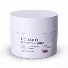 Balsam do Demakijażu Jagody Leśne 50 ml Fluff Artykuły Spożywcze