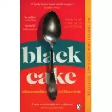 Black Cake Książki Obcojęzyczne