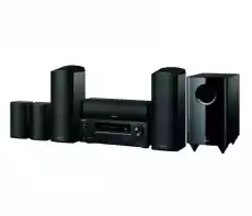 Onkyo HTS5915 Sprzęt RTV Video Zestawy kina domowego