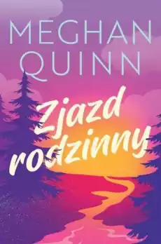 Zjazd rodzinny Książki Literatura obyczajowa