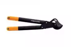 FISKARS Sekator kowadełkowy PowerStep M 1000585 Dom i ogród Ogród Narzędzia ręczne do ogrodu