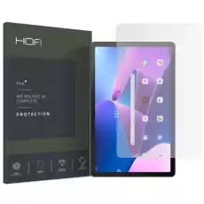 Szkło hartowane Hofi Glass Pro Lenovo Tab M10 Plus 3 gen Komputery Akcesoria do tabletów