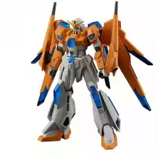 Model figurki GUNDAM HGBF 1144 Scramble Gundam Gadżety