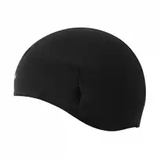 Shimano ocieplana czapka pod kask windbreaker skull cap pcwoabwts11ul0101 czarna runi Sport i rekreacja