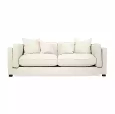 35 Osobowa Sofa Empirio 235x105x78cm Opcje Wyboru Tkaniny Dom i ogród Meble Salon Sofy i wersalki