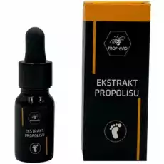 PROPMAD Ekstrakt propolisu 40 10ml Artykuły Spożywcze