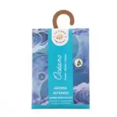 La Casa de los Aromas Aroma Intenso saszetka zapachowa Ocean 100 ml Dom i ogród Wyposażenie wnętrz Odświeżacze powietrza