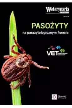 Pasożyty na parazytologicznym froncie Książki Audiobooki