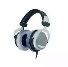 Beyerdynamic DT 880 Edition 250 Ohm Sprzęt RTV Audio Słuchawki