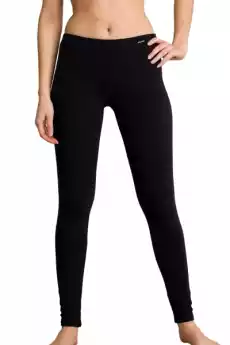 Key LXL 729 1 Hot Touch legginsy damskie Odzież obuwie dodatki Bielizna damska Leginsy