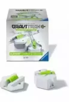 Gravitrax Power Dodatek Switch Trigger Dla dziecka Zabawki Zabawki edukacyjne