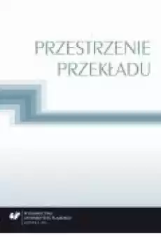 Przestrzenie przekładu Książki Ebooki