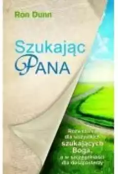 Szukając Pana Rozważania dla wszystkich Książki Religia